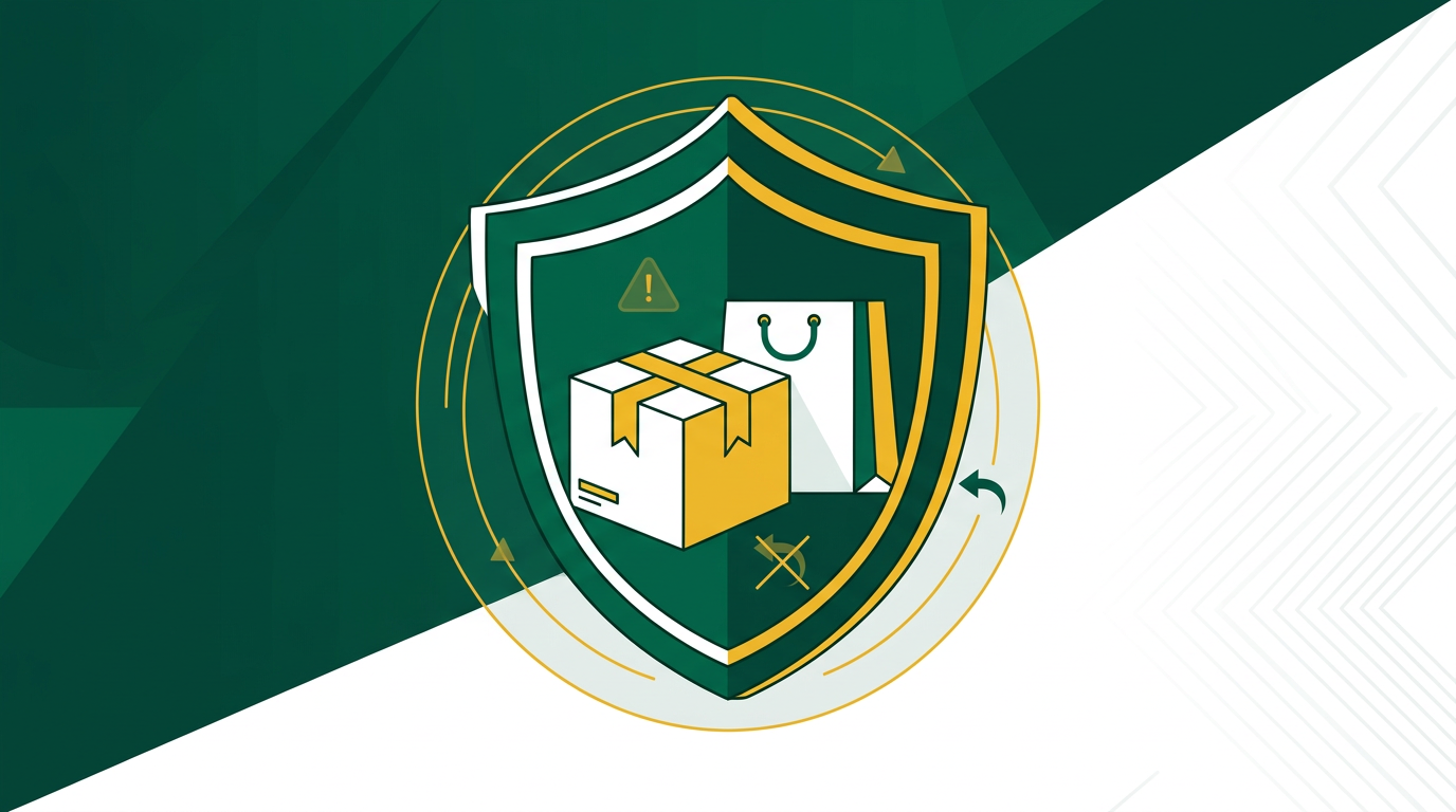 Combatting return fraud for online retailers